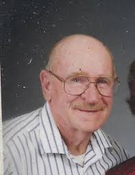 Ira C. “Red” Dalton Obituary