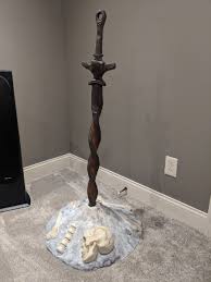 Games Done Quick On Twitter We Have A Sweet Prize You Can Win For Agdq2020 This Dark Souls Coiled Sword This Is A Hand Crafted Sword That Fits Right Into The Bonfire Scholar of the first sin, dark souls iii: twitter