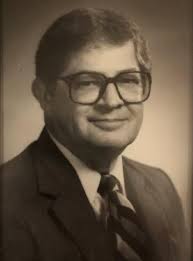 Robert Casteel Obituary (1931