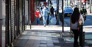 Las personas en comuna en cuarentena no pueden pedir permiso y tampoco las personas pueden trasladarse a una comuna que está en cuarentena. Comercio De Temuco Pide A Las Autoridades Dejar De Recurrir A La Rigidez De La Cuarentena Porque No Da Resultado Y Deja Efectos Nefastos En La Economia