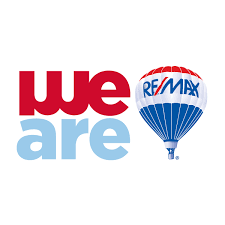 We Are Re Max Remax Real Estate Career Real Estate Tips