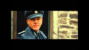 Frasi celebri e citazioni dal film bastardi senza gloria di quentin tarantino con brad pitt, diane kruger, mélanie laurent, christoph waltz. Au Revoir Shoshana Youtube