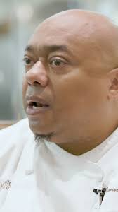 Sometimes it’s the ones around us that help uncover our passions. , Hear  from our chef partner and Delmonico Steakhouse Chief Culinary Officer of  The Emeril Group, Ronnie Rainwater,