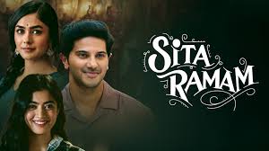 Prime Video: Sita Ramam