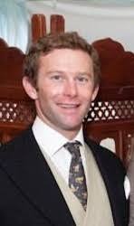 Jamie Peel is fundraising for James' Place Charity