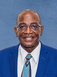 Meet the Board of Trustees