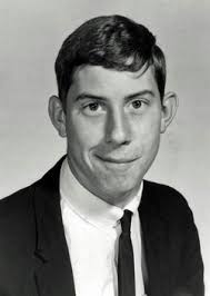 Gary Dale Weatherly (1948-2002)