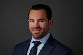 Zachary Ritz's Instagram, Twitter & Facebook