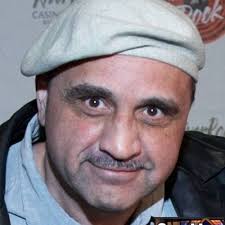 Stream Dirty Tricks Gang: Richard Atkinson by Brian Judge