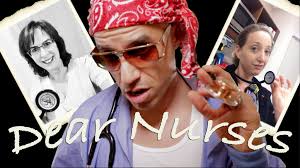Dear Nurses