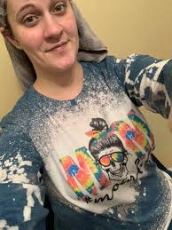 Robyn's Fashion Sense and Style Choices