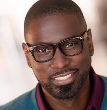 Gerald Garth humbled by All Black Lives Matter march