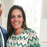 Nicole Cerda's Instagram, Twitter & Facebook