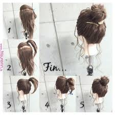 寒い日は ゆる く が気分です 彼ウケも狙える簡単セルフアレンジ ふわふわの巻き髪やゆるく縛ったヘアアレンジ は 寒い季節にぴったり 今回はそんな女性らしさが際立つゆる可愛いセルフアレンジをまとめてみました hair styles hair tutorial hair arrange