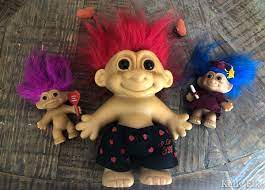 We are proud stockists of australian brands; Vintage Troll Planter Kelly Elko