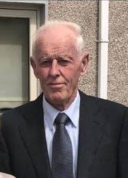 Condolence Book for Joe Doherty (Cahir, Tipperary)