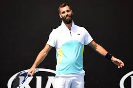 We're still waiting for benoît paire opponent in next match. Quand Benoit Paire Reprend Le Sport Avec Humour