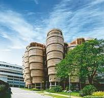 NTU is the world's best young university | NTU Singapore