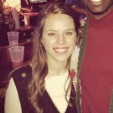 Kaitlin Rickert's Instagram, Twitter & Facebook