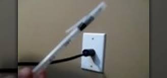 Some cable boxes include a dvr feature that will record and save your favorite programs. How To Bypass Cable Locks Just In Case You Have To Hacks Mods Circuitry Gadget Hacks