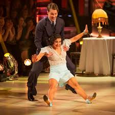 The dancer revealed the exciting news on thursday's the one show. Here S Where You Can Learn To Dance Strictly Come Dancing Style In Huddersfield Yorkshirelive