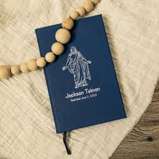 Personalized Symbol Journal