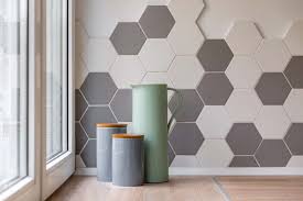With a few small tricks, you can. Hexagon Tile Uses And Design Ideas Why Tile