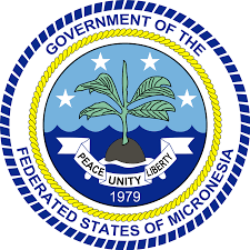 Bank of the federated states of micronesia. Foreign Relations Of The Federated States Of Micronesia Wikipedia