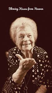 Pansy Ward avis de décès