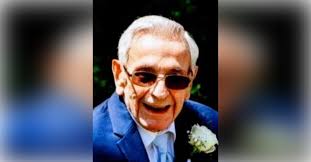 Obituary information for John Craveiro