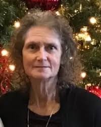 Obituary information for Joanna Gail Miller