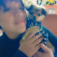 Vicky Santos (@vicky.santos.98478) • Facebook