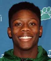 2012-13 Men's Track and Field Roster