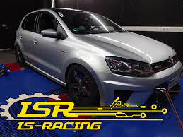 Owners reviews about volkswagen polo mk6 gti with photos on drive2. Leistungssteigerung Polo 6c Benziner Is Racing