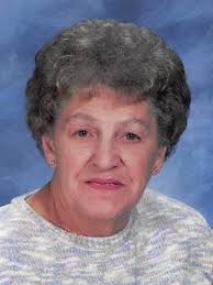 Irene Morency Obituary (1925