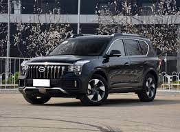 Welcome to the fascinating world of gac motor, built on quality, innovation, refined design and responsibility. 2020 Gac Trumpchi Gs8 Technical Specs China Car News Reviews And More