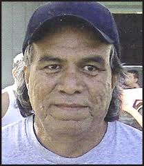 George PHILLIPS Obituary (2010)