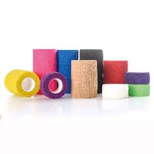 Elastic bandage - 苏州艾美医疗用品有限公司