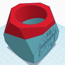 Azzurro con diagonale rosso.png 600 × 400; Telecharger Fichier Stl Mate Geometrique Arsenal De Sarandi Design Pour Impression 3d Cults