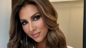 7 Times Katrina Campins' Cakey Makeup Stole The Show From Her Obnoxious  Hair Extensions