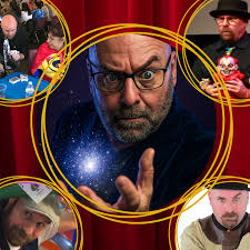 The Best Magicians for Hire in Harrah, OK