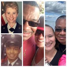 Happy Holiday season Beautiful People! I'll start…..Ages: 57/62, married 37  years! Whew more than half my life!🫣🤭😜🥰🙏🏽2 sons—36 & 27, 1  grandson—11 years old!