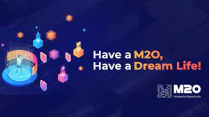Mileage Points Of The 21 Century Spend Sell Exchange With M2o Coin Aio All In One