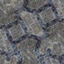 Pack of (5) 12x16 picture mats cut for size of your choice. Titan Warzone City 4x4 Gaming Mat 49 95