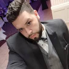 Kyara Peguero and Josean Segarra's Wedding Website