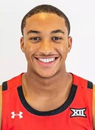 Meet the Texas Tech Basketball Team for 2020-21