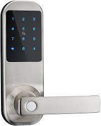 Last month, we expanded app lock's protection. Manren Bluetooth Digital Lock Unlock By Code Indefinitely Key And App Card