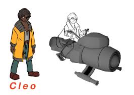 Vagrant is defined as a person who wanders. Vagrant Skies By Timthejames