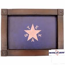We did not find results for: Republic Of Texas Flag Framed Art
