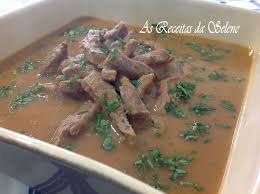 Bifinhos De Vitela Estufados Na Yammi Ola Tenho Estado Um Pouco Ausente Nem Sempre Conseguimos Dar Prioridade Ao Que Mais Gost Receitas Yammi Receitas Yammi